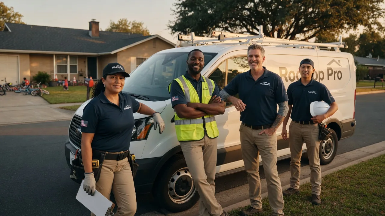 Roof Repair in Crestone, CO near me